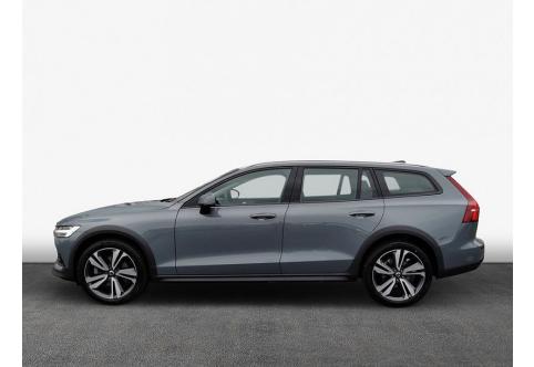 Volvo V60 #4