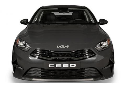 Kia Ceed 5 Portes #2