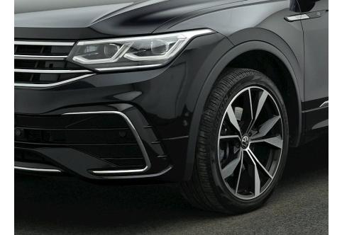 VW Tiguan #14