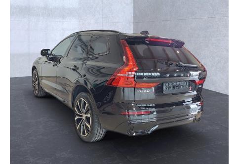 Volvo XC60 #2