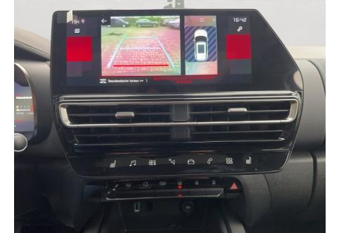 Citroën C5 Aircross #11