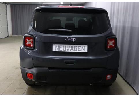 Jeep Renegade #5