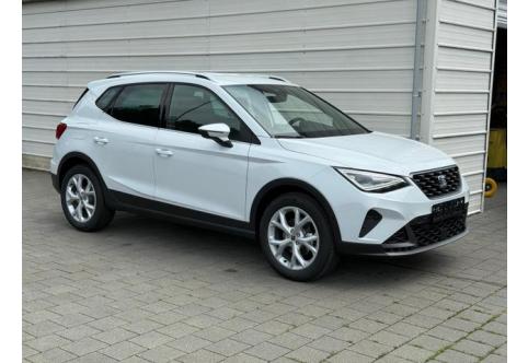 Seat Arona #1