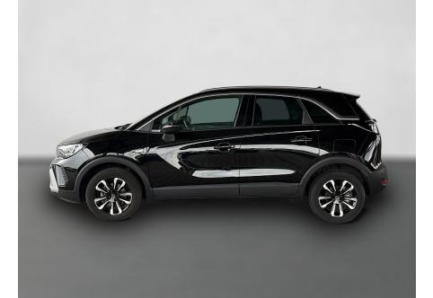 Opel Crossland X #2