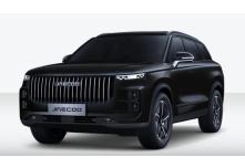 Jaecoo 7