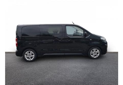 Opel Vivaro #8