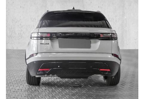 Land Rover Range Rover #5