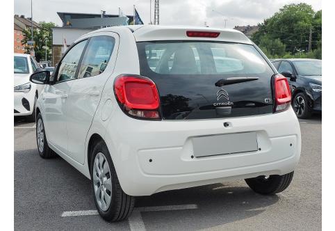 Citroen C1 #4