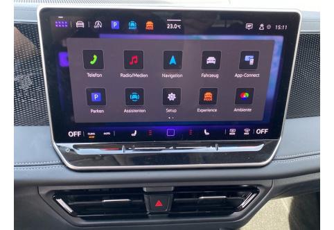 VW Tiguan #8