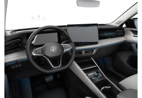 VW Tiguan #2