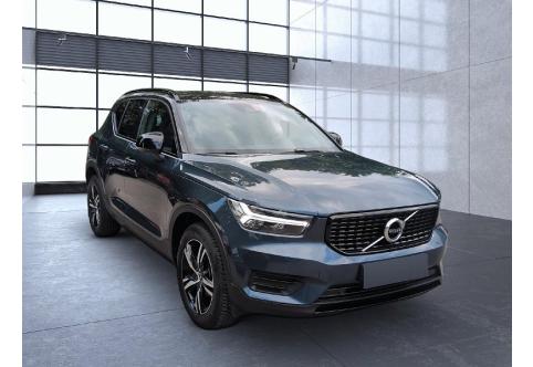Volvo XC40 #5