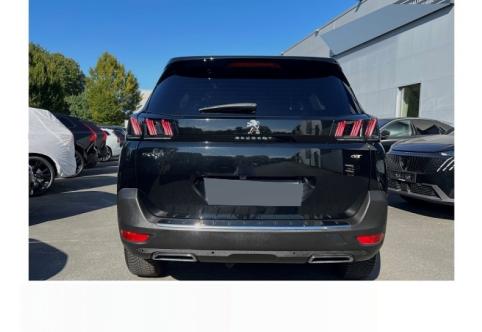 Peugeot 5008 #3