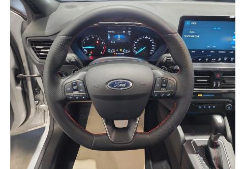 Ford Focus #9