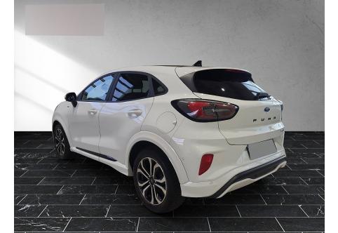 Ford Puma #2