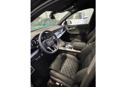 Audi Q7 #5