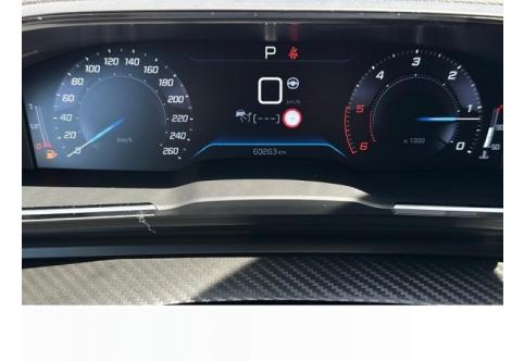 Peugeot 508 #5