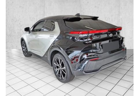 Toyota C-HR #2