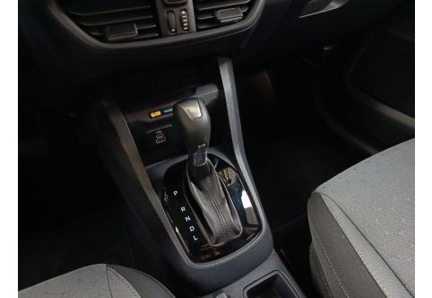 Ford Tourneo Courier #19