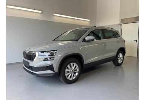 Skoda Karoq #2