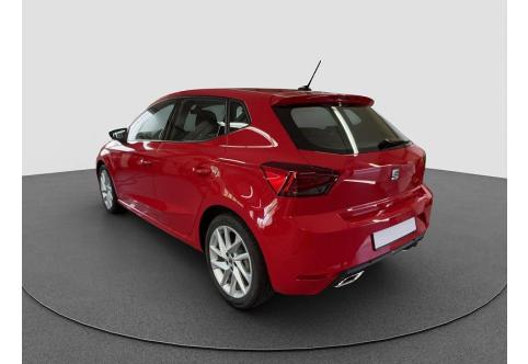 Seat Ibiza #4