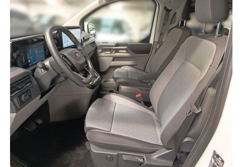 Ford Tourneo Custom #9