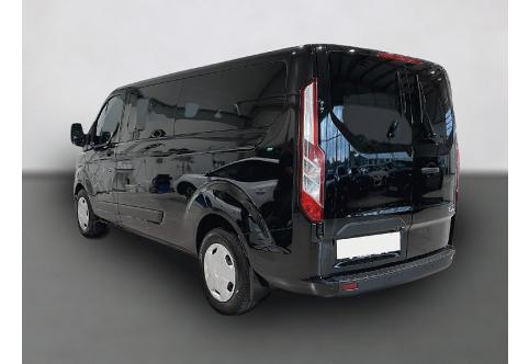 Ford TRANSIT CUSTOM #2