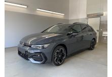 VW Golf e-golf