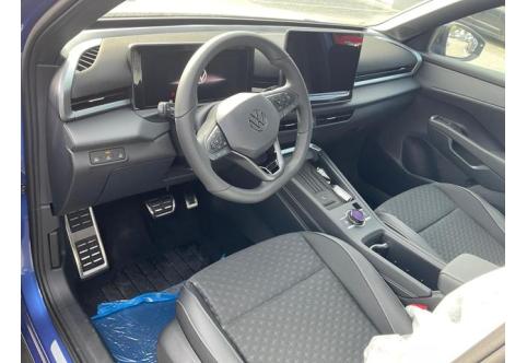 VW T-Roc #2