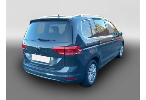 VW Touran #6
