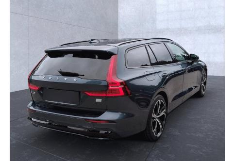 Volvo V60 #3