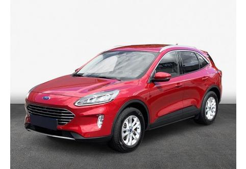 Ford Kuga #1