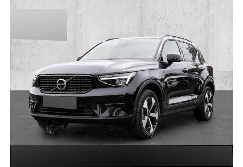 Volvo XC40 #1