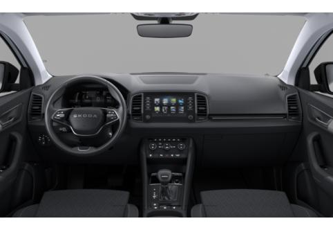 Skoda Karoq #4