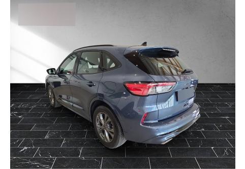 Ford Kuga #2