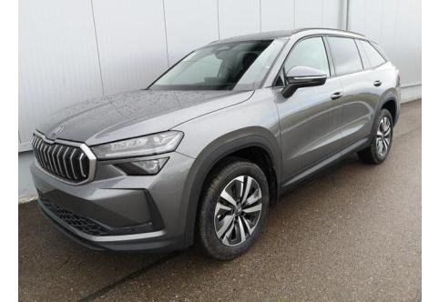 Skoda Kodiaq #1