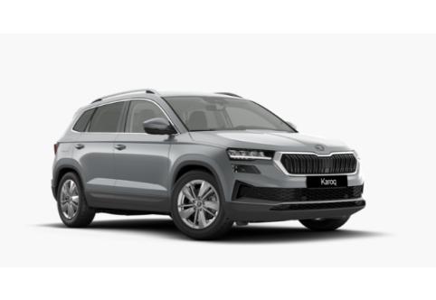 Skoda Karoq #6