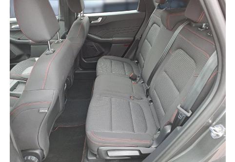 Ford Kuga #6