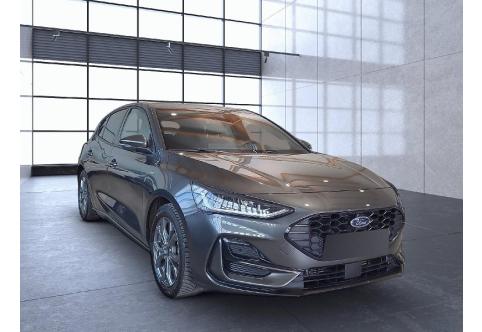 Ford Focus #4