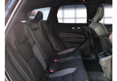 Volvo XC60 #13