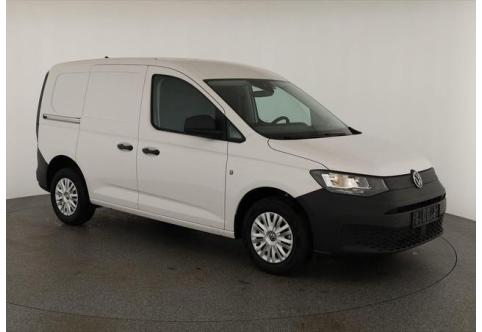 VW Caddy #2