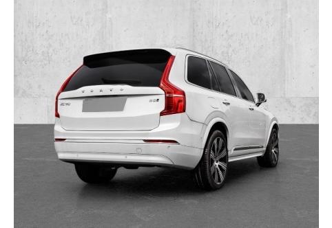 Volvo XC90 #2