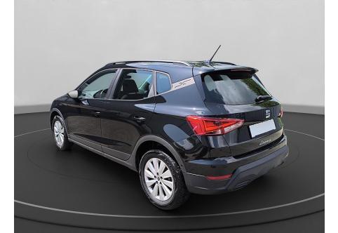 Seat Arona #7