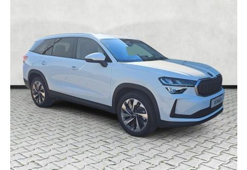 Skoda Kodiaq #1