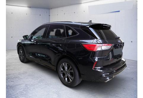 Ford Kuga #4