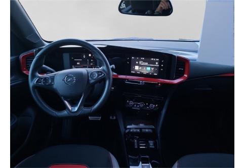 Opel Mokka #10