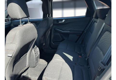 Ford Kuga #5
