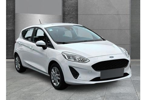 Ford Fiesta #5