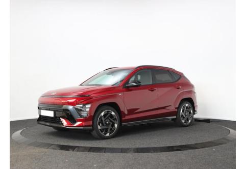 Hyundai KONA Elektro #1