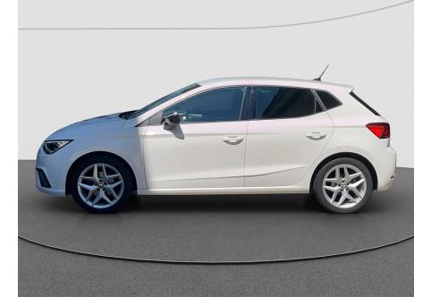 Seat Ibiza #3