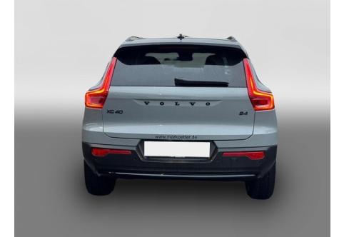 Volvo XC40 #5